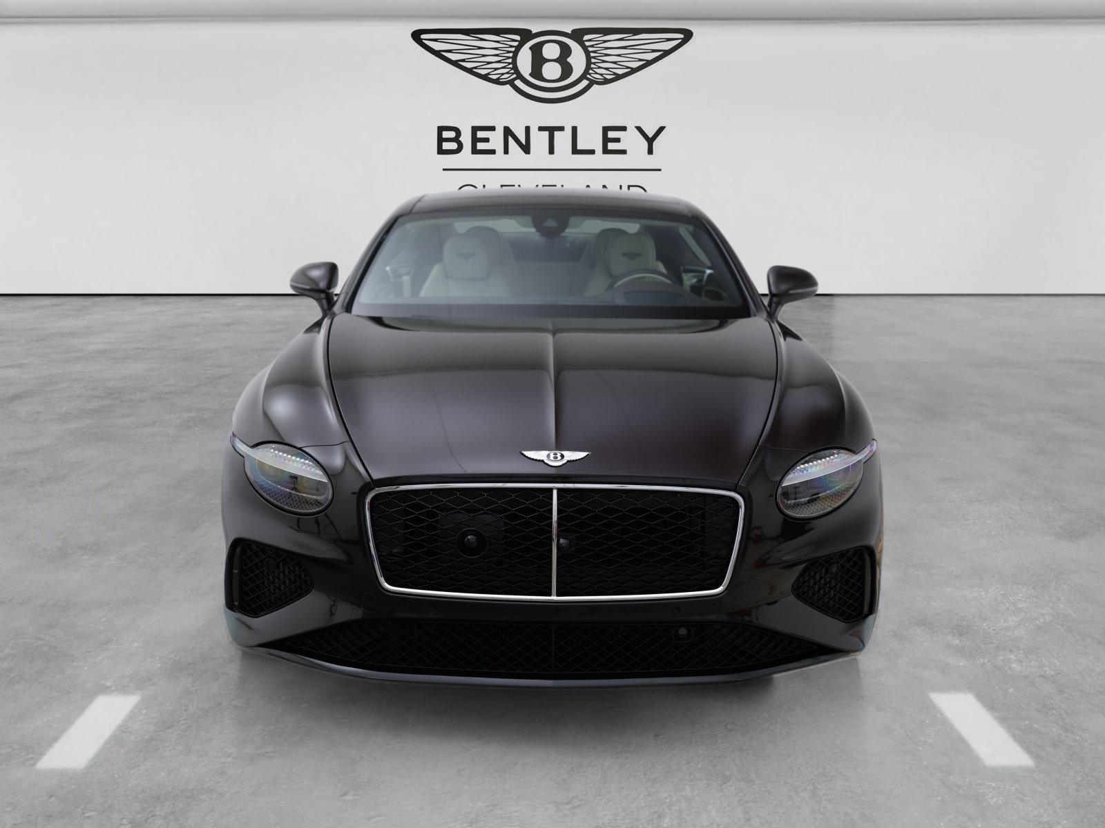 New 2026 Bentley Continental GT AWD/4WD image 20