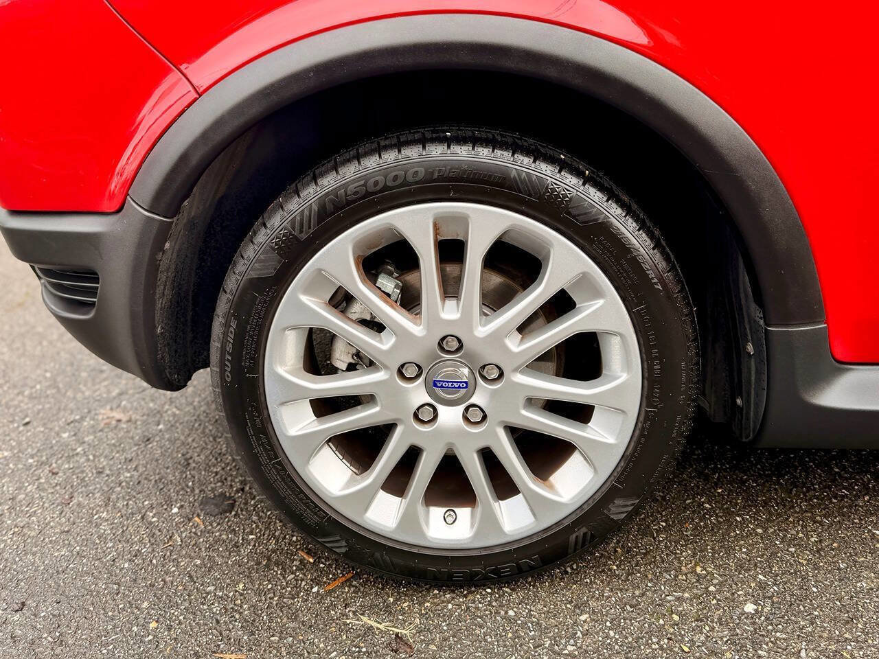 Used 2009 Volvo C30 image 26