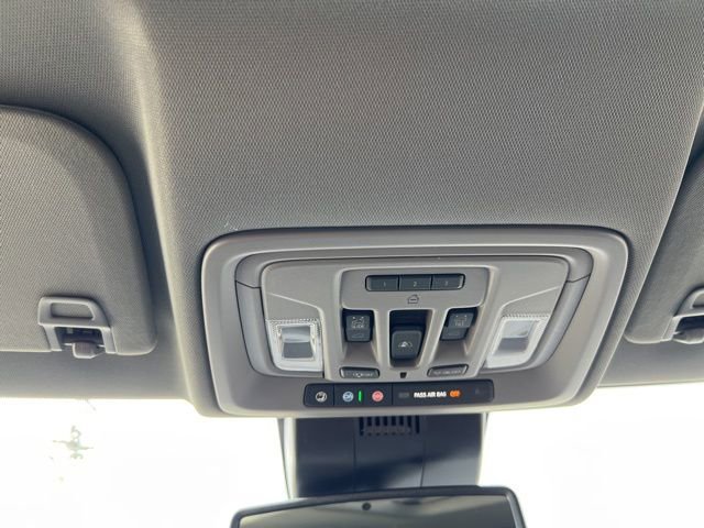 New 2026 GMC Sierra 1500 SLT image 20