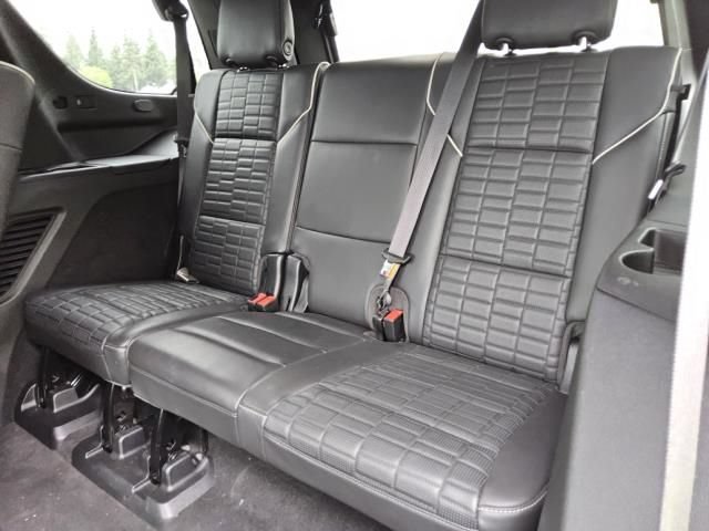 Used 2022 Cadillac Escalade Sport Platinum w/ LPO, ONYX Package AWD/4WD image 6