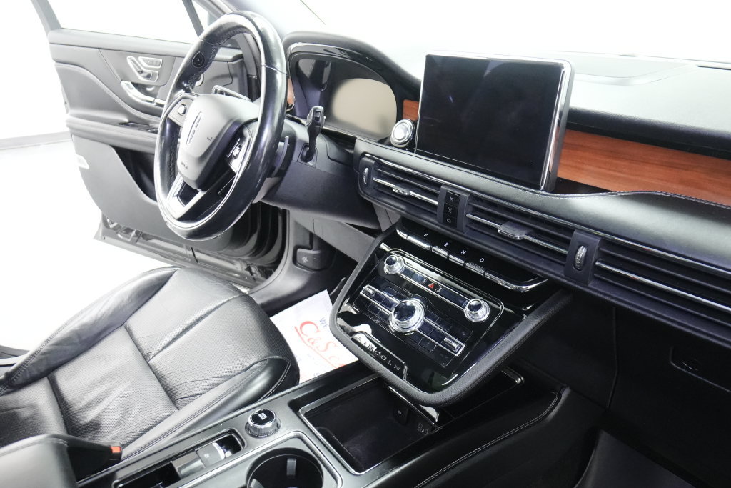 Used 2020 Lincoln Corsair Reserve w/ Equipment Group 201A AWD/4WD image 31