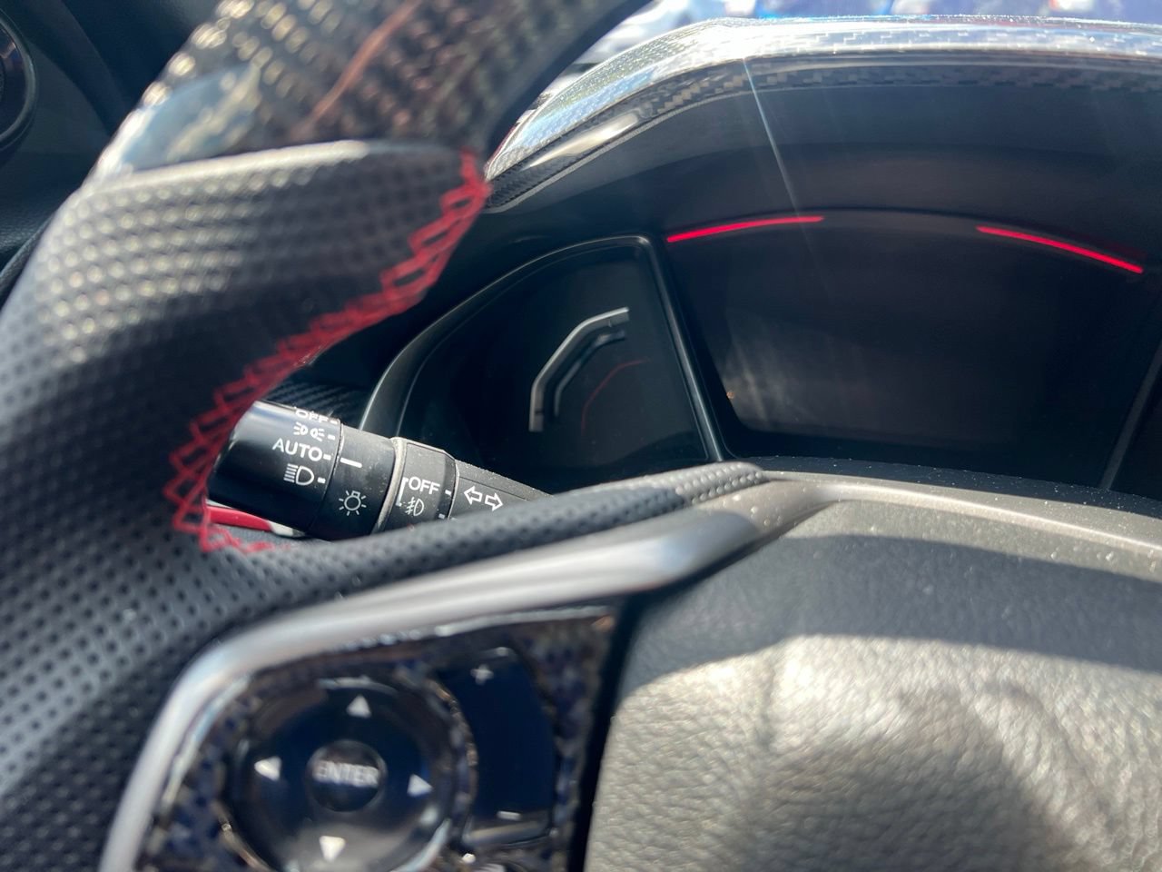 Used 2019 Honda Civic Type R image 30