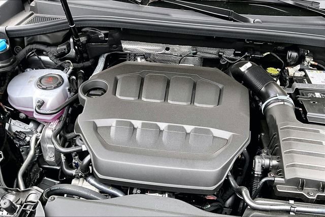 New 2026 Audi Q3 quattro 2.0T image 34