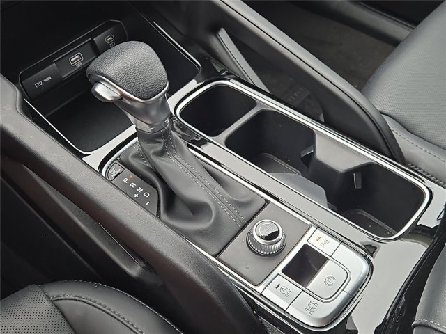 Used 2025 Kia Telluride LX FWD image 68