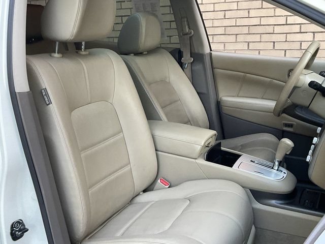 Used 2013 Nissan Murano SL w/ Navigation Pkg AWD/4WD image 7