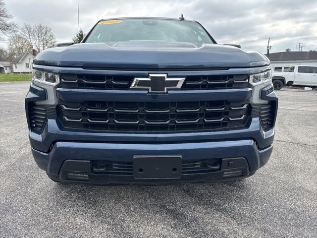 Used 2023 Chevrolet Silverado 1500 RST image 51