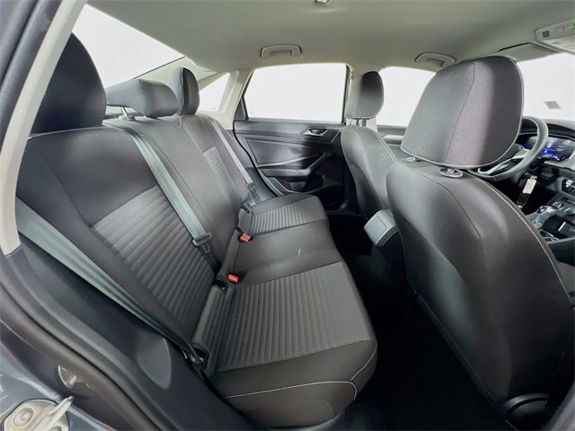 Used 2024 Volkswagen Jetta S image 36