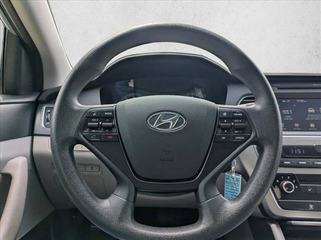 Used 2016 Hyundai Sonata Sport FWD image 10