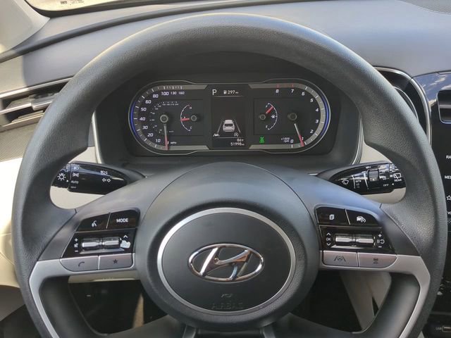 Used 2024 Hyundai Tucson SEL image 30
