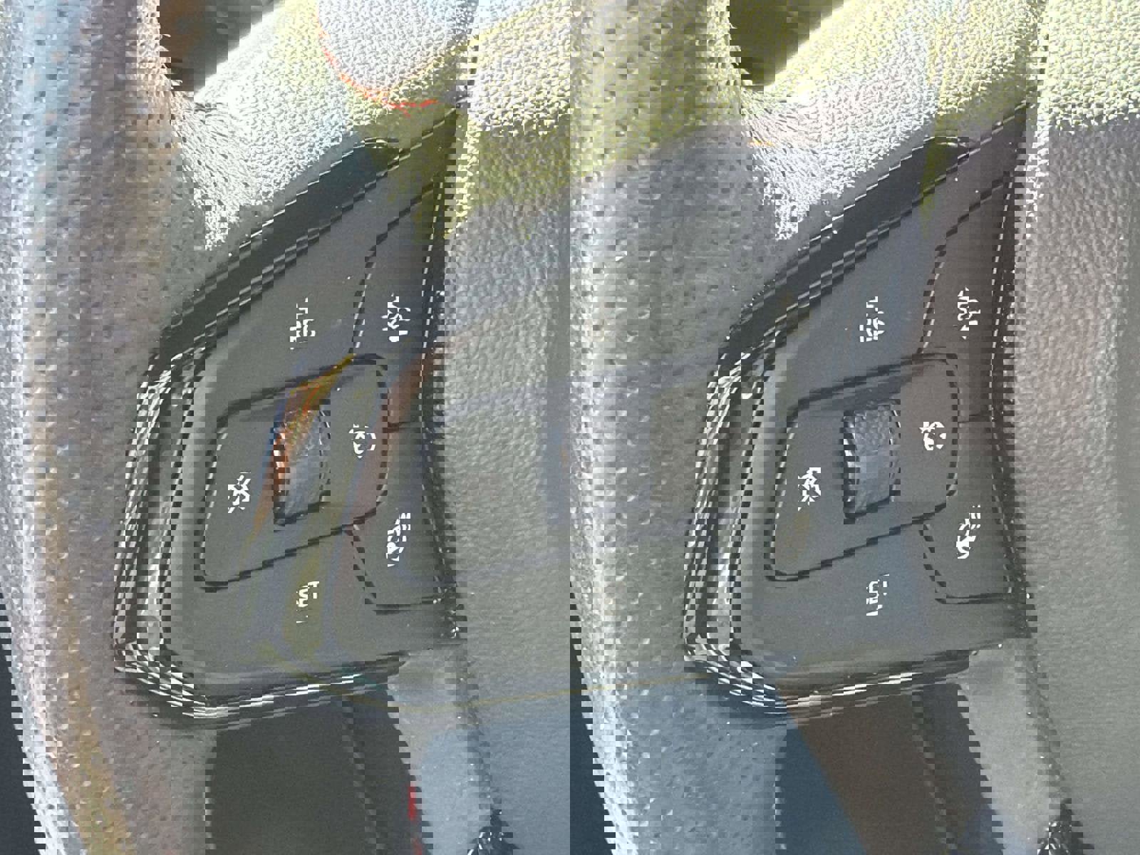 Used 2023 Chevrolet TrailBlazer RS w/ Convenience Package image 6