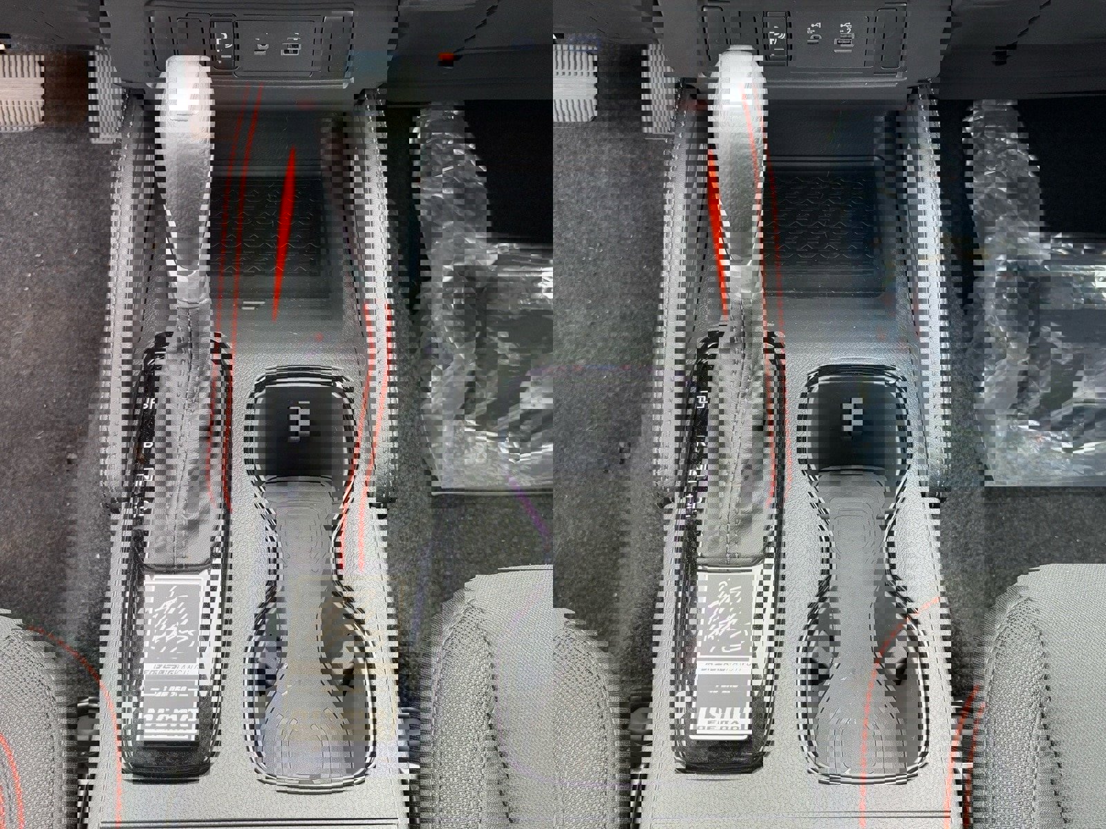 New 2025 Nissan Frontier PRO-4X image 28