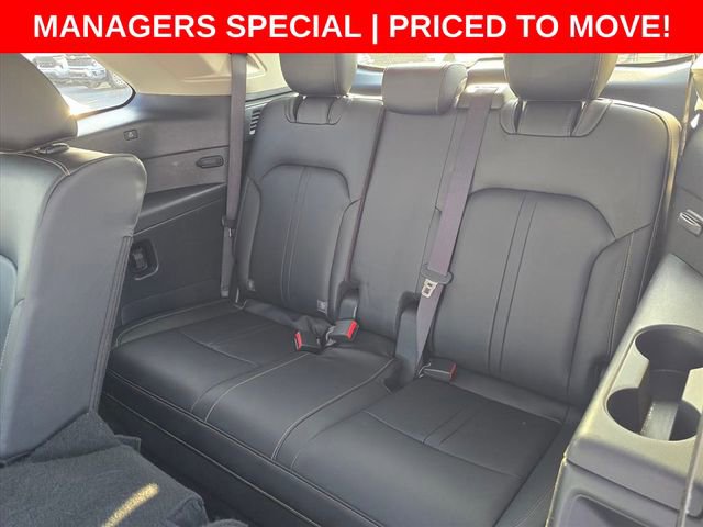 Used 2024 MAZDA CX-90 3.3 Turbo w/ Preferred Plus image 15