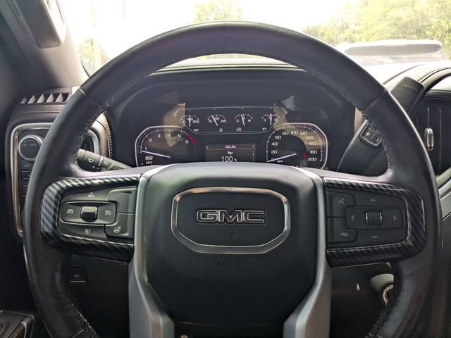 Used 2020 GMC Sierra 1500 Elevation w/ X31 Off-Road Package AWD/4WD image 23