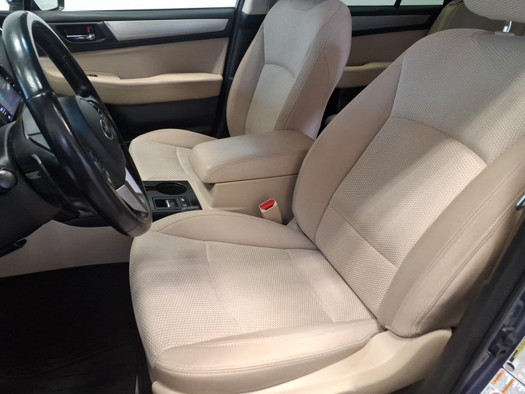 Used 2016 Subaru Outback 2.5i Premium AWD/4WD image 16