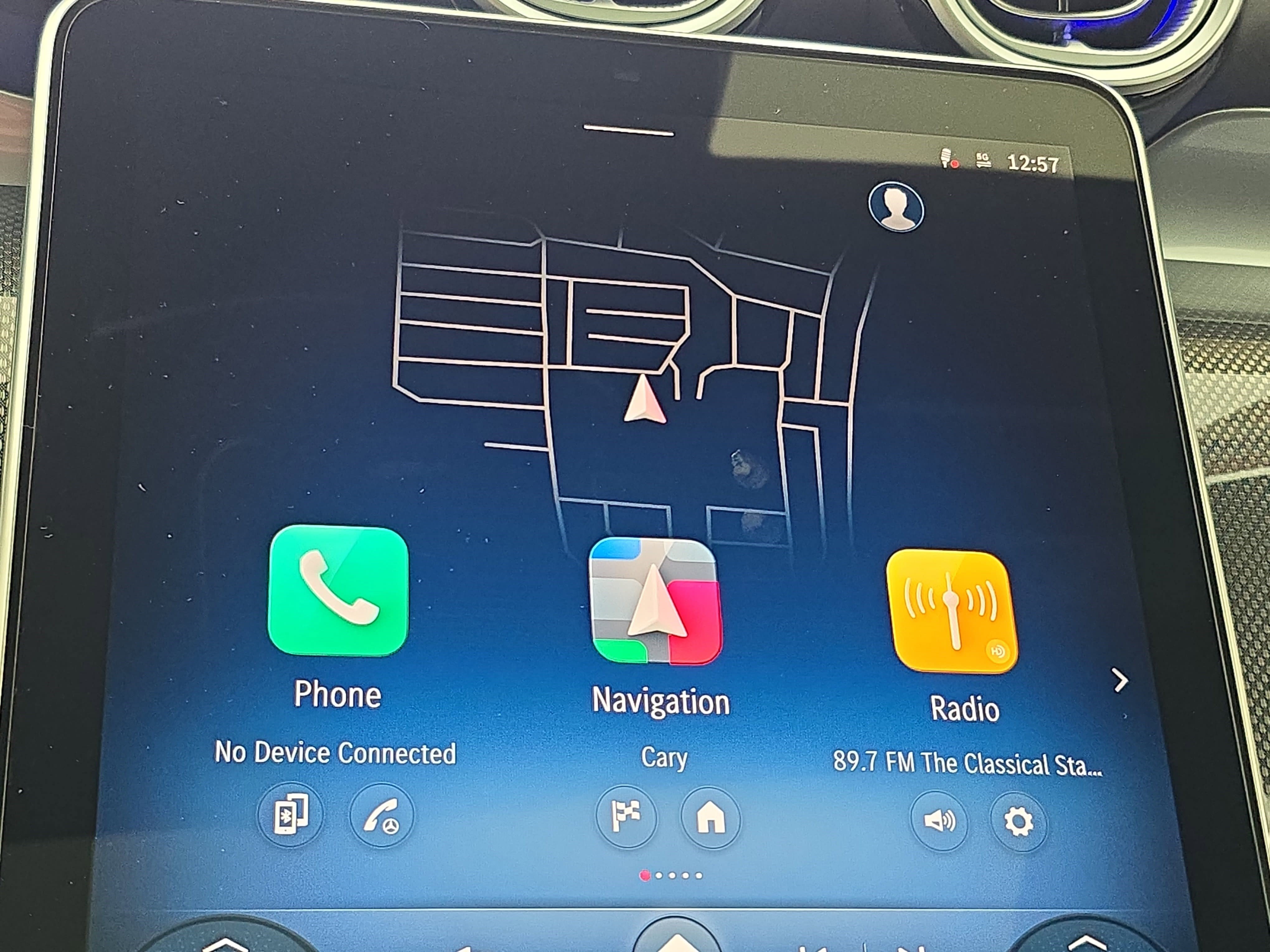 New 2026 Mercedes-Benz GLC 43 AMG 4MATIC Coupe image 21