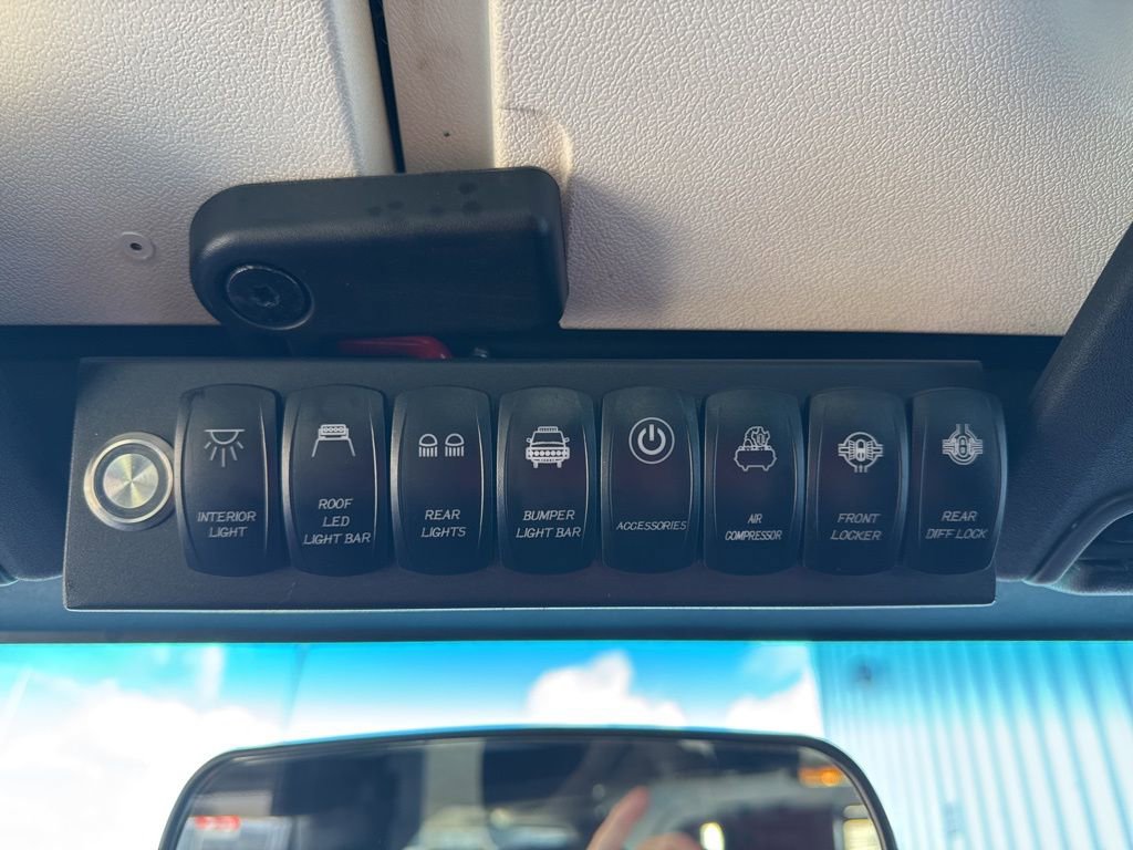 Used 2014 Jeep Wrangler Sport image 22