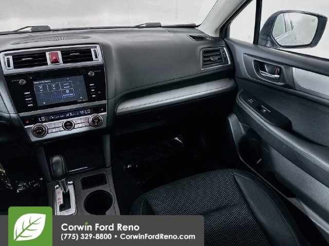 Used 2015 Subaru Outback 2.5i Premium AWD/4WD image 27