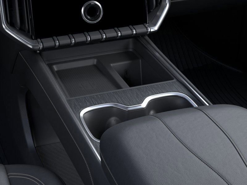 New 2025 GMC Acadia Elevation w/ Super Cruise Package image 23