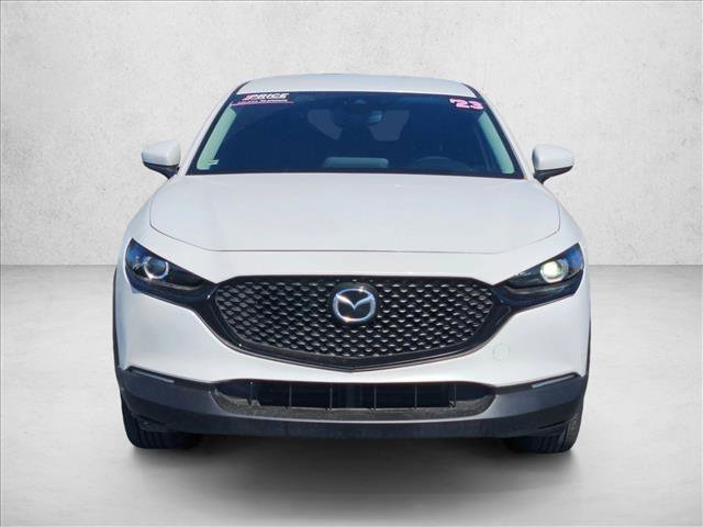Used 2023 MAZDA CX-30 AWD 2.5 S video 2