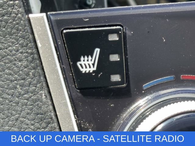 Used 2018 Subaru Outback 2.5i Limited AWD/4WD image 4