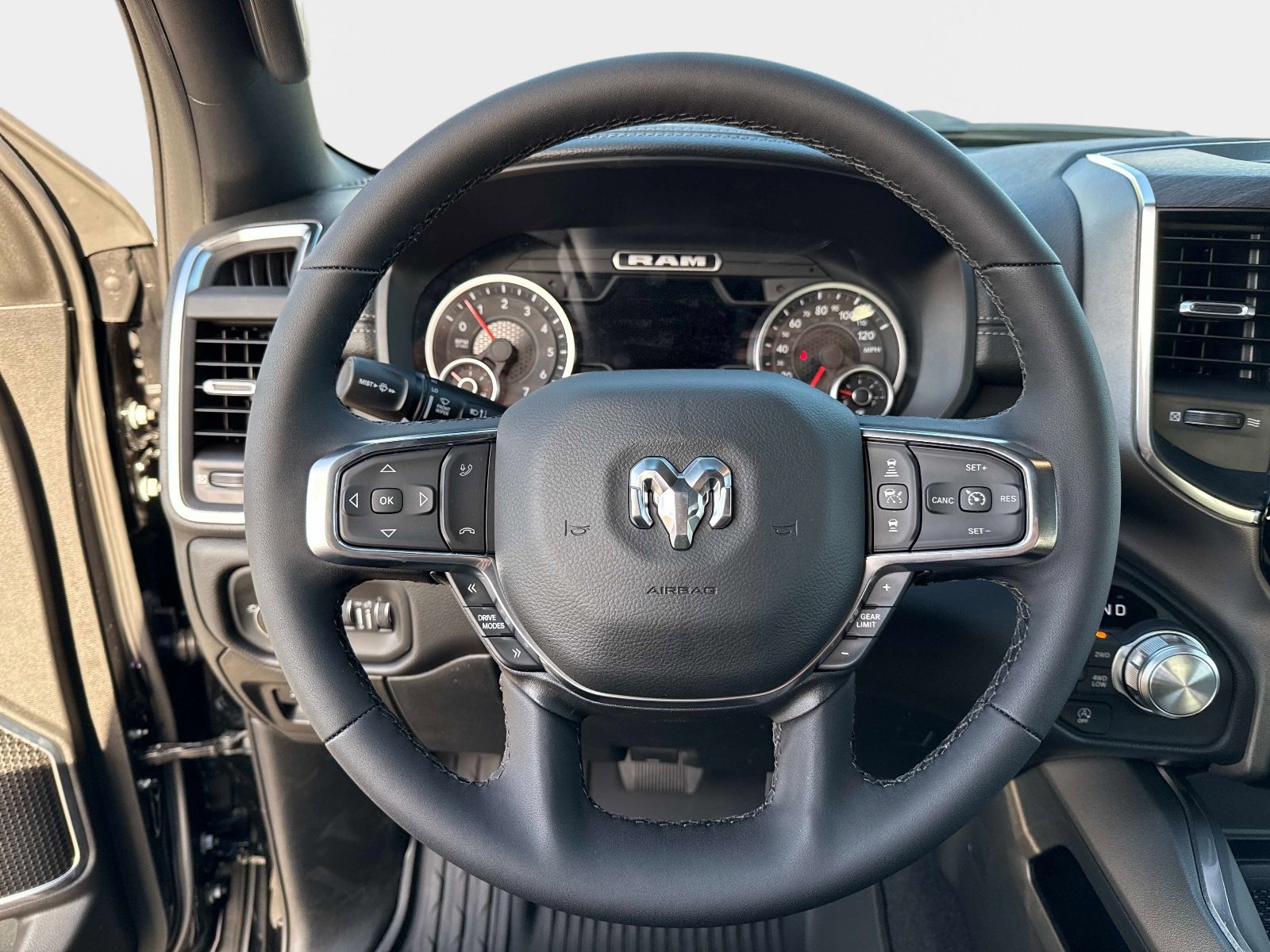 New 2026 RAM 1500 Laramie w/ Laramie Southwest Edition image 26