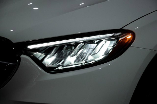 Certified 2026 Mercedes-Benz GLC 300 4MATIC image 8