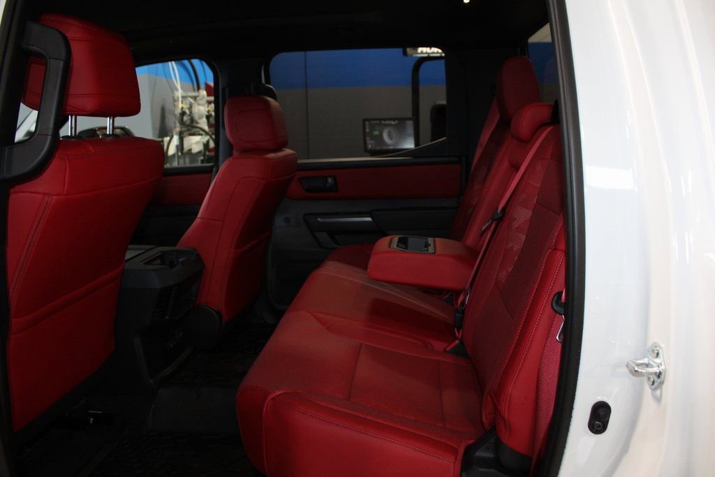 Used 2026 Toyota Tundra TRD Pro image 19