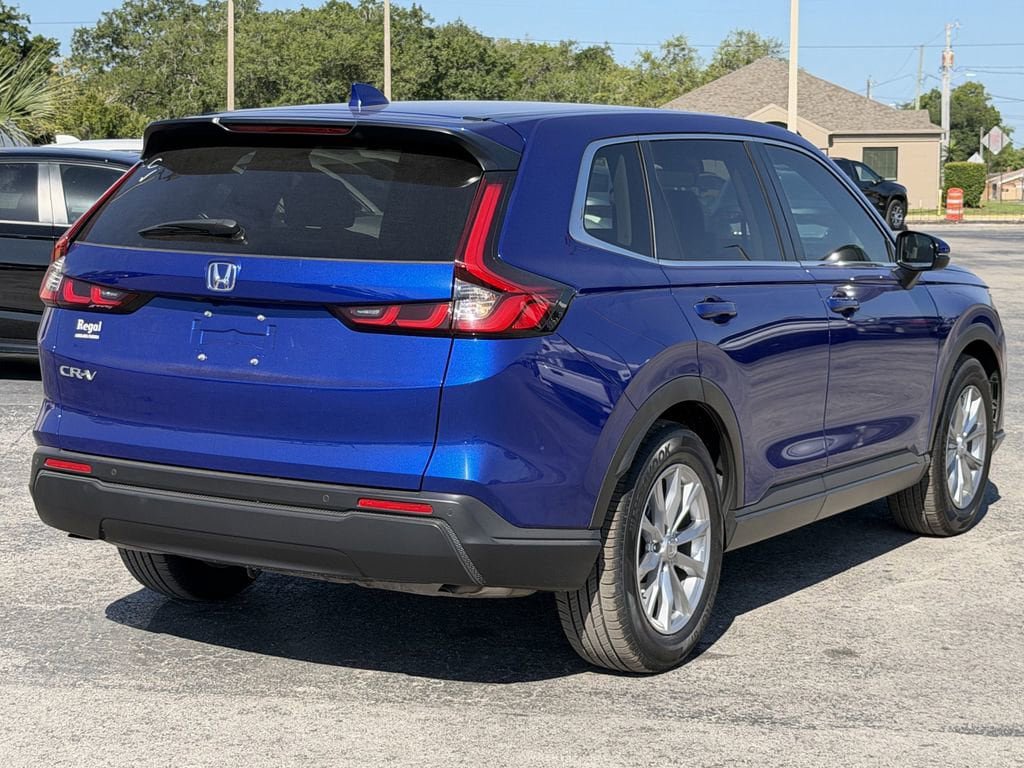 Used 2023 Honda CR-V EX-L image 5
