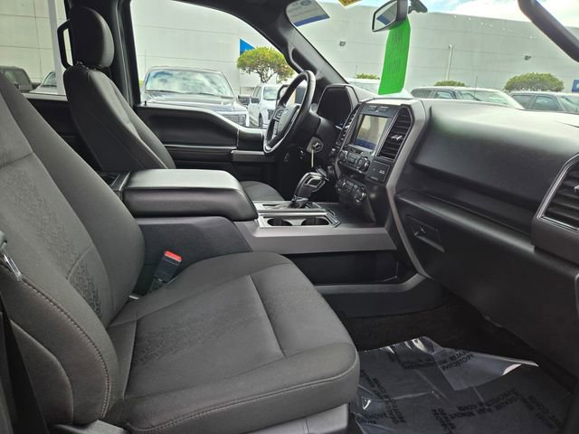 Certified 2020 Ford F150 XLT w/ Equipment Group 302A Luxury image 15