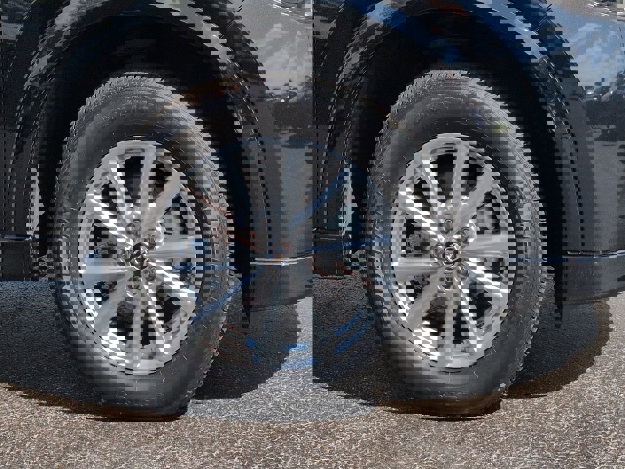 Used 2024 MAZDA CX-5 AWD 2.5 S w/ Preferred Package image 11