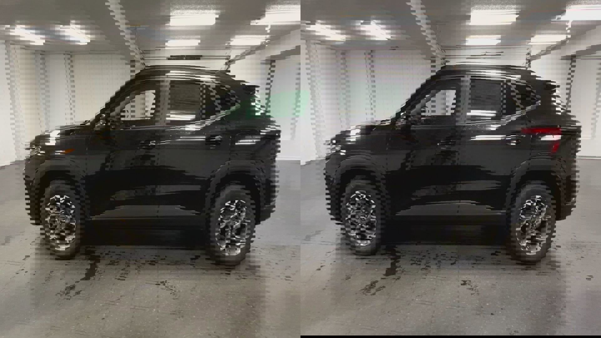 New 2026 Chevrolet Trax LT w/ Driver Confidence Package image 39