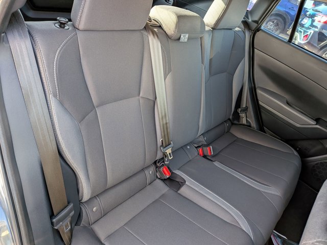 Certified 2024 Subaru Impreza 2.0i AWD/4WD image 18