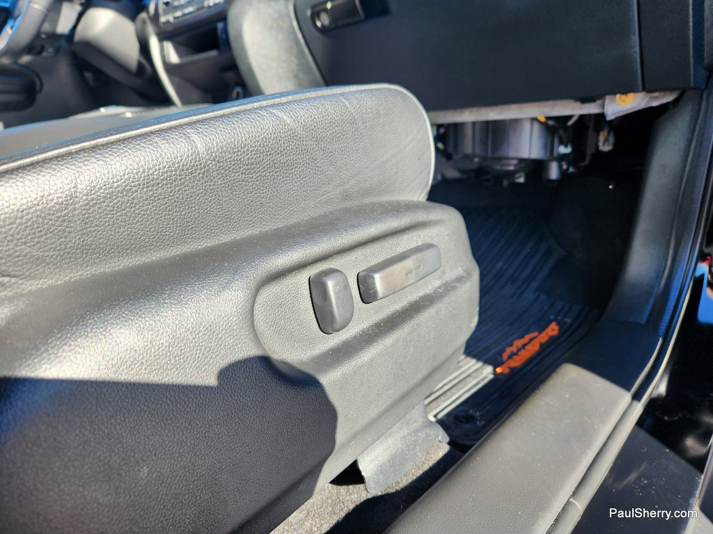 Used 2023 Honda Passport TrailSport image 31