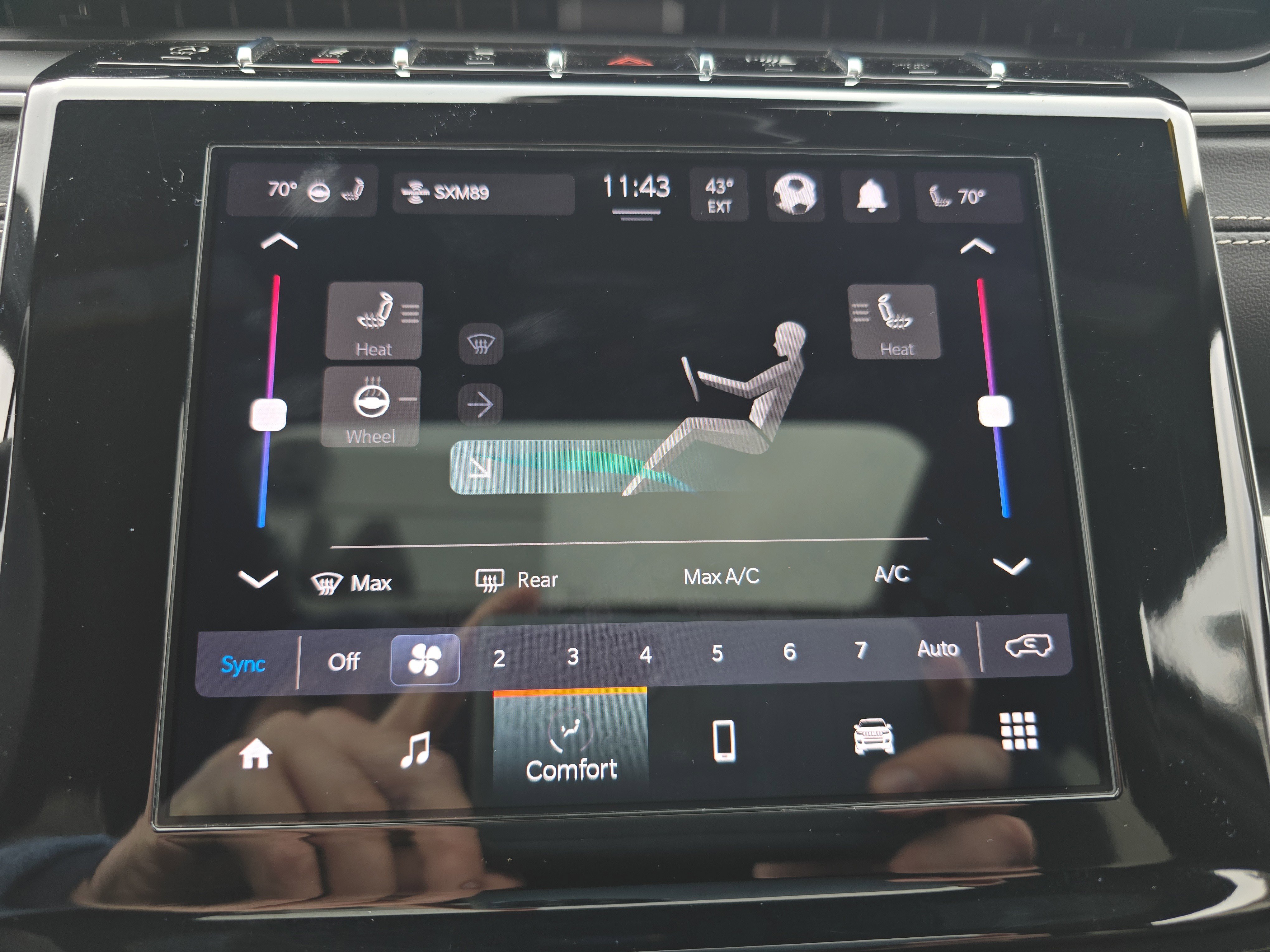 Used 2023 Jeep Grand Cherokee Altitude image 29