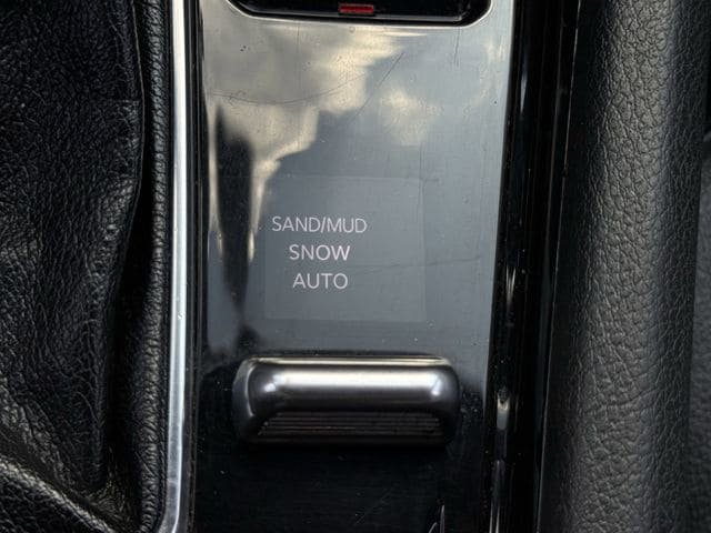 Used 2022 Jeep Compass High Altitude AWD/4WD image 20