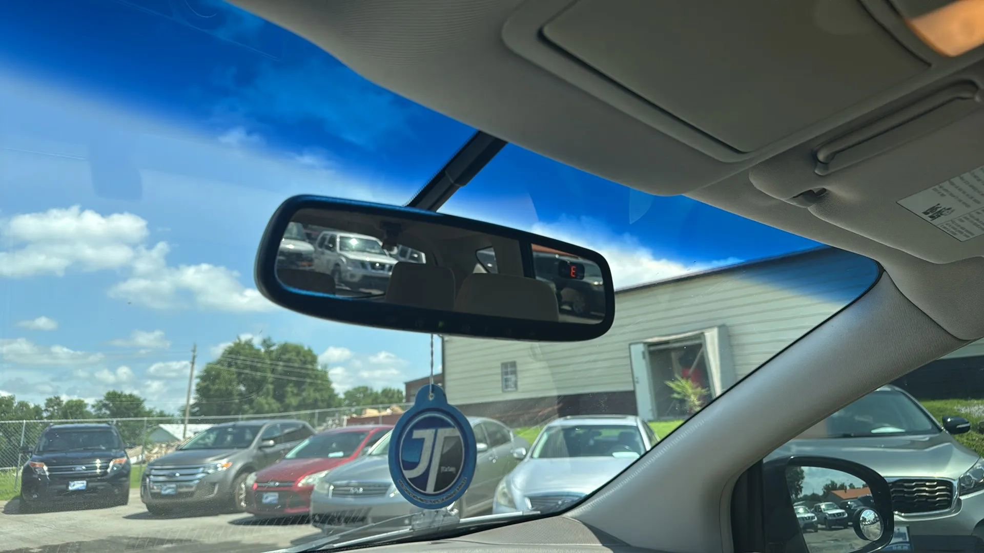 Used 2013 Nissan Murano SV image 31