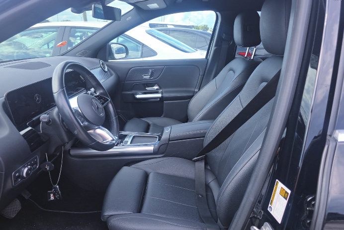 Used 2025 Mercedes-Benz GLA 250 image 5