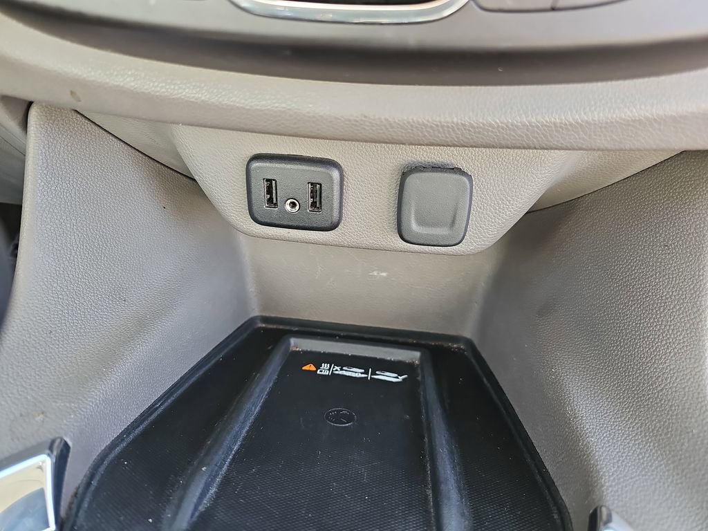 Used 2018 Chevrolet Traverse Premier w/ Driver Confidence II Package image 20