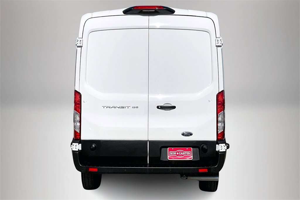 Used 2024 Ford Transit 150 148 Medium Roof image 3