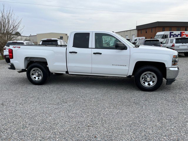 Used 2018 Chevrolet Silverado 1500 LS image 5