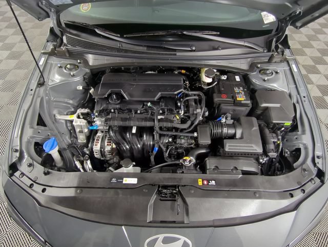 New 2026 Hyundai Elantra SEL Sport Premium FWD image 43