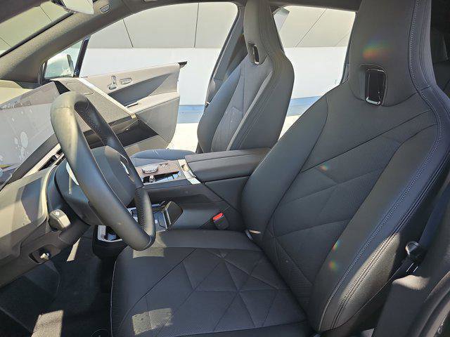 New 2026 BMW iX xDrive60 w/ Executive Package image 15