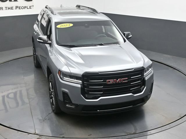 Used 2023 GMC Acadia SLE w/ Driver Convenience Package image 49