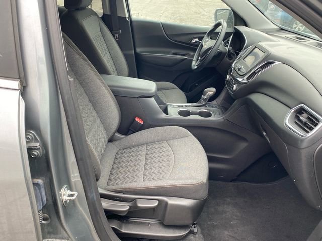 Used 2024 Chevrolet Equinox LT image 26