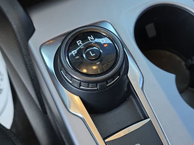 Used 2024 Ford Bronco Sport Big Bend image 22