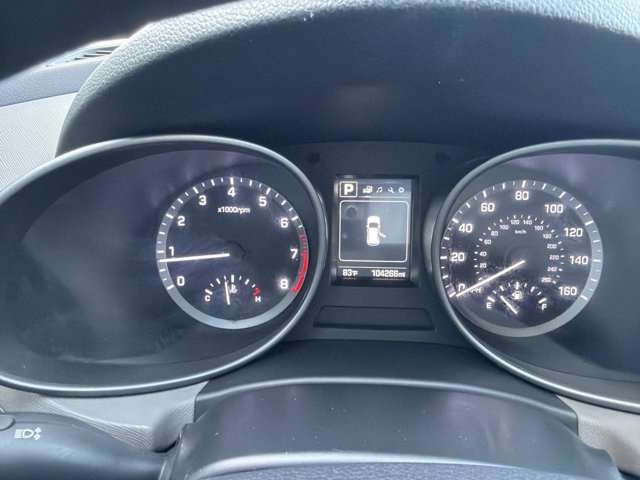 Used 2017 Hyundai Santa Fe Sport FWD image 27
