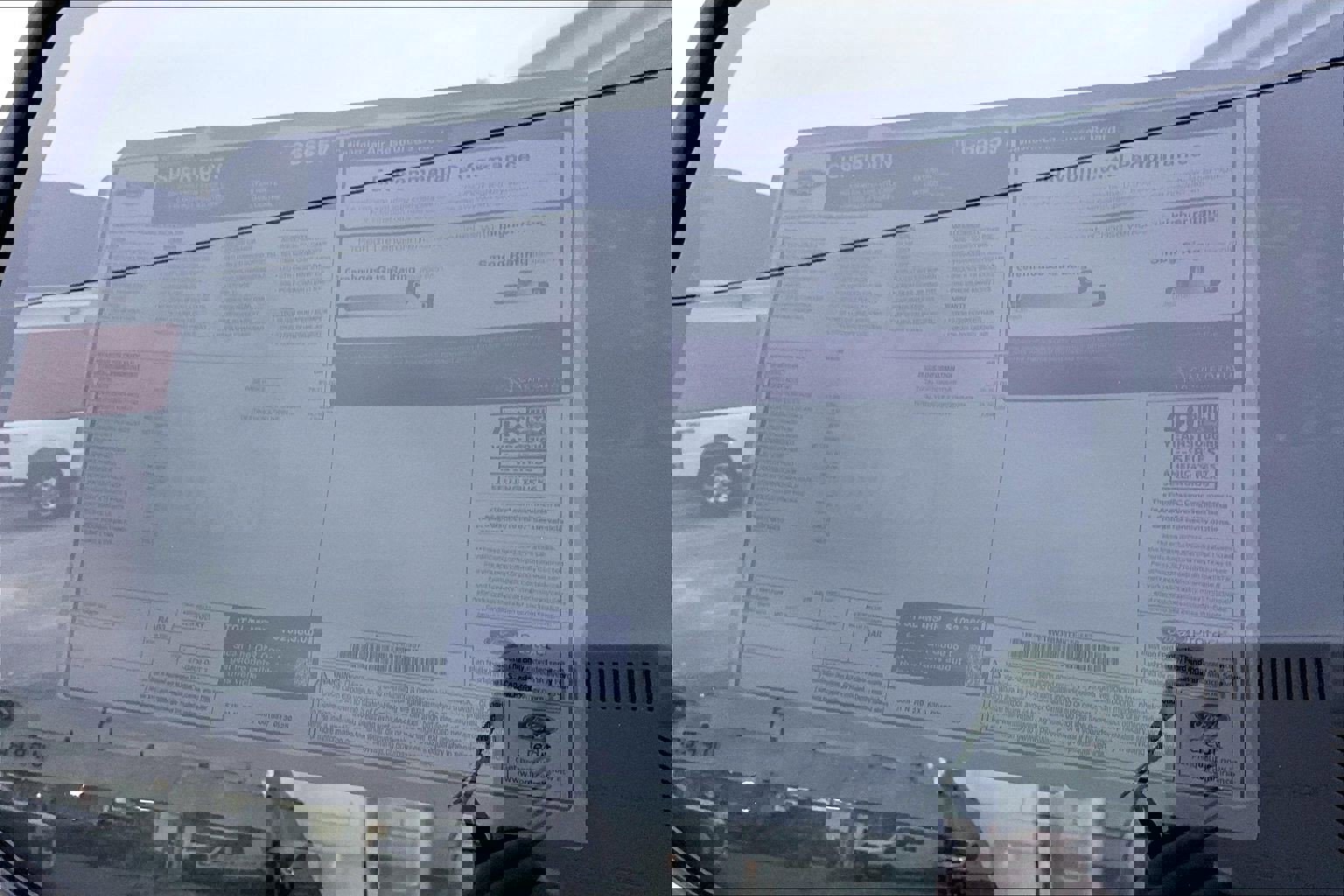 New 2026 Ford F350 King Ranch image 13