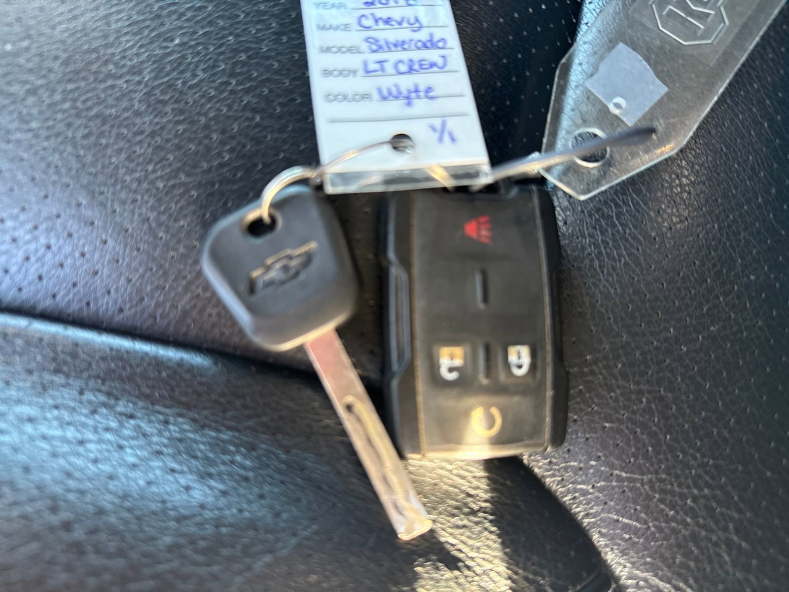 Used 2018 Chevrolet Silverado 1500 LT w/ All Star Edition image 28