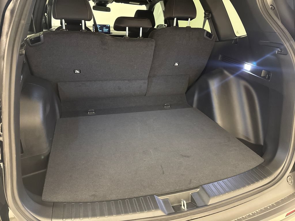 Certified 2026 Honda CR-V Sport image 12