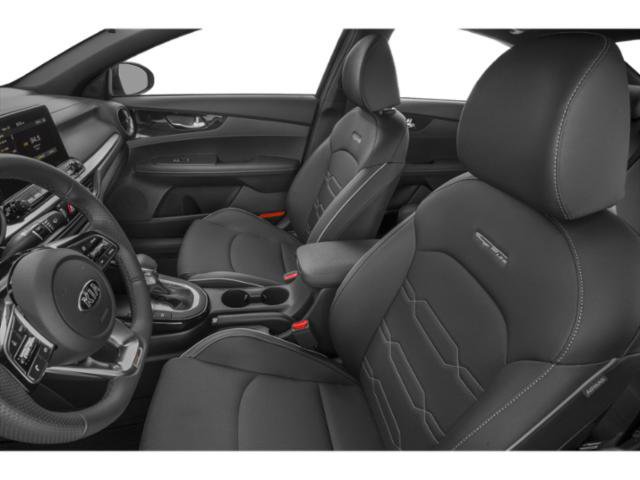 Used 2021 Kia Forte GT-Line FWD image 12